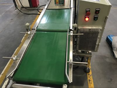在線稱重機(jī) 
