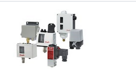 品牌 Danfoss 壓力開