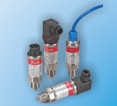 品牌 Danfoss 壓力變