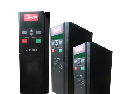品牌 Danfoss VLT2800VLT2900-系列 