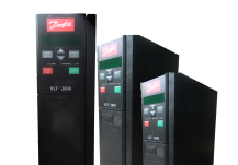 品牌 Danfoss VLT2800