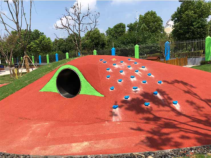 幼兒園游樂設(shè)施