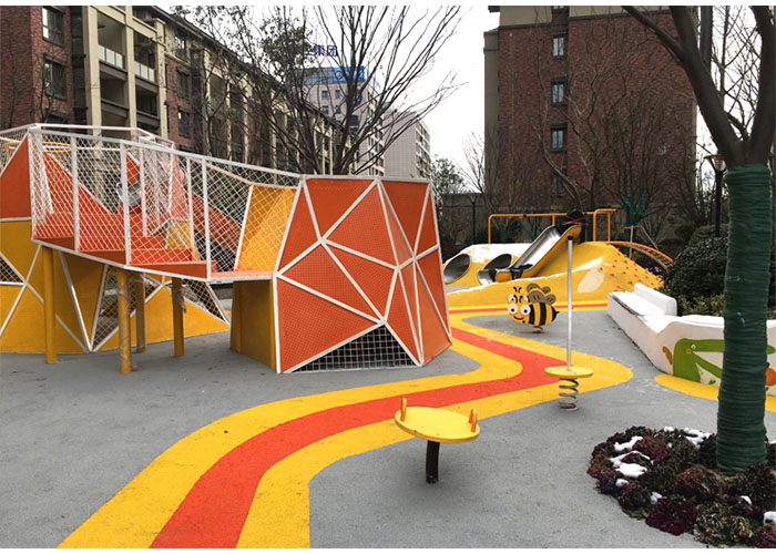 牧童兒童游樂設施