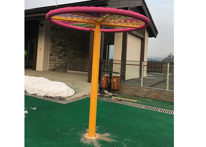 非標(biāo)游樂設(shè)施