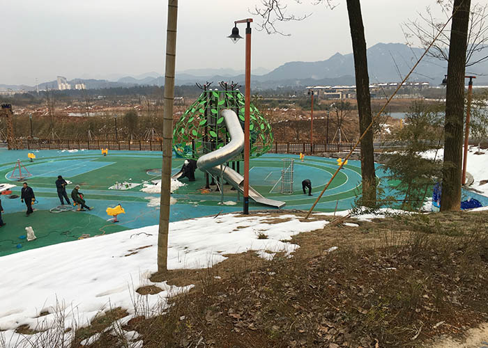 定制游樂設(shè)施