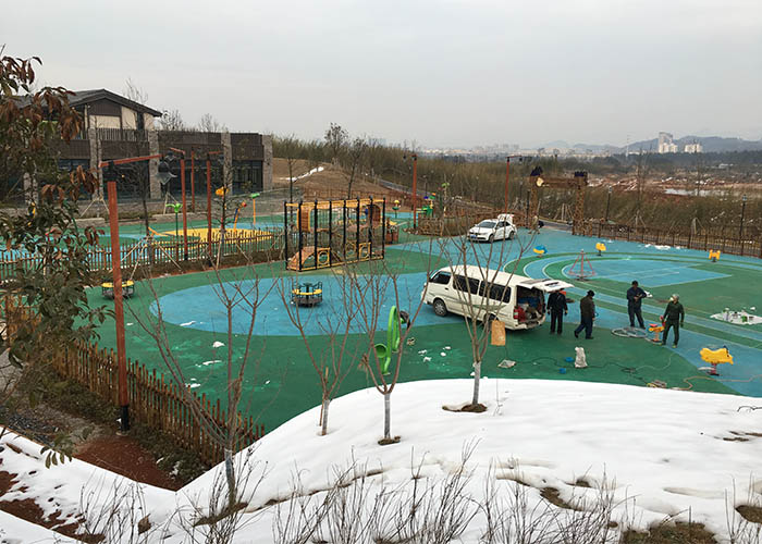 游樂設(shè)備定制