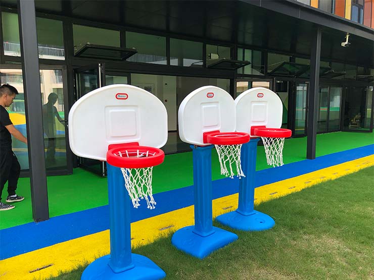 幼兒園游樂(lè)設(shè)施