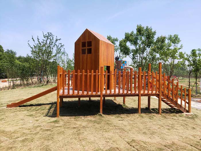 上海兒童樂園設(shè)備