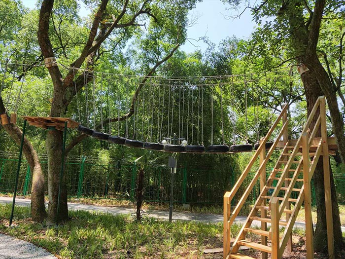 兒童游樂園設(shè)備報(bào)價(jià)