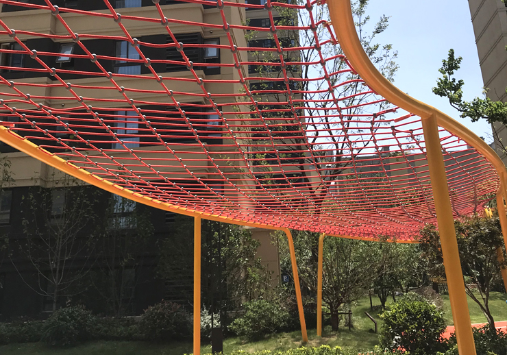 上海牧童游樂設備