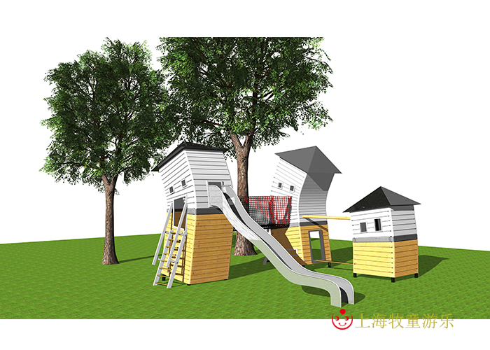 牧童系列兒童樂(lè)園