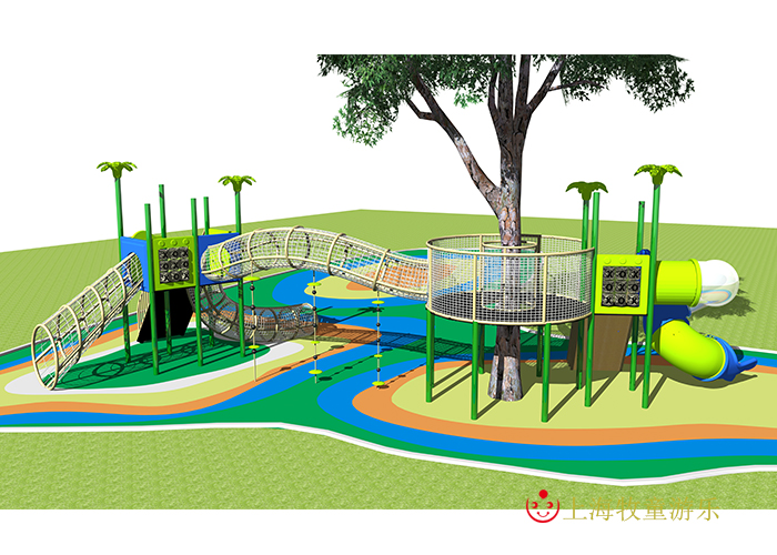 牧童公園設(shè)計