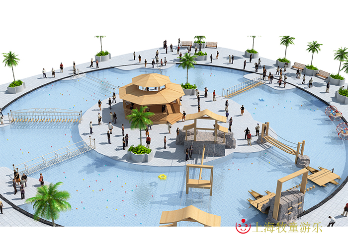 牧童公園設(shè)計(jì)