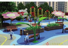 <b>公園游樂設(shè)備主題如何規(guī)劃</b>
