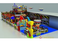 <b>室內(nèi)兒童樂園內(nèi)的一些經(jīng)營問題</b>