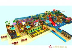 <b>經(jīng)營(yíng)規(guī)劃兒童樂園的兩個(gè)方面</b>